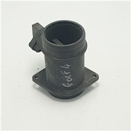 0281002216 flussometro debimetro misuratore massa aria VW Audi Seat Skoda A4 Golf IV MK4 1.9 TDI Bosch