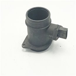 0281002216 flussometro debimetro misuratore massa aria VW Audi Seat Skoda A4 Golf IV MK4 1.9 TDI Bosch