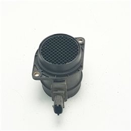 55206757 flussometro debimetro misuratore massa aria Fiat Grande Punto 199 2005-18 1.3 Mjt Bosch