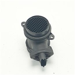 0281002613 flussometro debimetro misuratore massa aria Fiat Panda 2° serie 169 1.3 Mjt  2003-13 Bosch