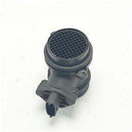 0281002613 flussometro debimetro misuratore massa aria Fiat Panda 2° serie 169 1.3 Mjt  2003-13 Bosch