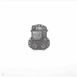 0085459232 Centralina ECU accensione Mercedes 190 W124 serie E W201 1984-95