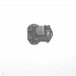 0085459232 Centralina ECU accensione Mercedes 190 W124 serie E W201 1984-95