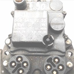 0085459232 Centralina ECU accensione Mercedes 190 W124 serie E W201 1984-95