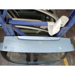 portellone posteriore Hyundai Atos prime  pos.S3