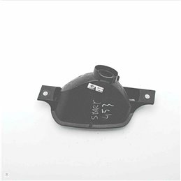 A4539062200 Fendinebbia faretto fanale freccia anteriore destra Smart Fortwo Forfour W453 2015 in poi 