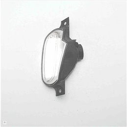 A4539062200 Fendinebbia faretto fanale freccia anteriore destra Smart Fortwo Forfour W453 2015 in poi 