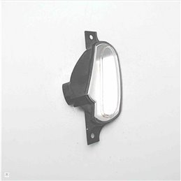 A4539062200 Fendinebbia faretto fanale freccia anteriore destra Smart Fortwo Forfour W453 2015 in poi 