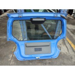 portellone posteriore Matiz Chevrolet pos.S3