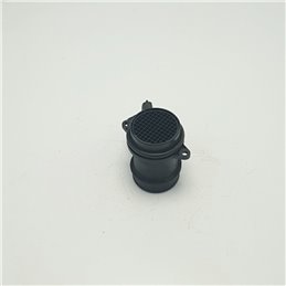 0281002613 flussometro debimetro misuratore massa aria Fiat Punto 188 Panda 169 Lancia Ypsilon 1.3 Mjt Bosch