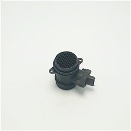 0281002613 flussometro debimetro misuratore massa aria Fiat Punto 188 Panda 169 Lancia Ypsilon 1.3 Mjt Bosch