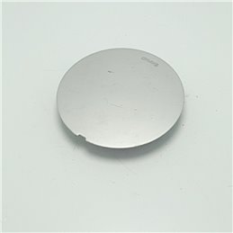 8987620-A coppetta tappo cerchio ruota Saab 900 9-3 1990-99 ruota da "15 "16 colore argento grigio gancio rotto