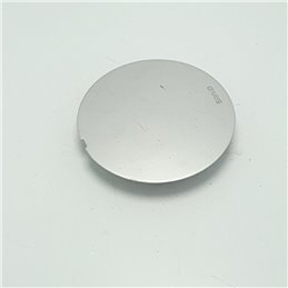 8987620-A coppetta tappo cerchio ruota Saab 900 9-3 1990-99 ruota da "15 "16 colore argento grigio gancio rotto