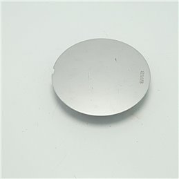 8987620-A coppetta tappo cerchio ruota Saab 900 9-3 1990-99 ruota da "15 "16 colore argento grigio gancio rotto