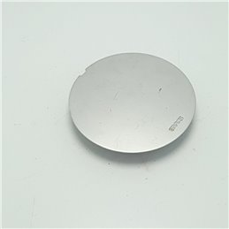 8987620-A coppetta tappo cerchio ruota Saab 900 9-3 1990-99 ruota da "15 "16 colore argento grigio gancio rotto