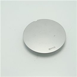 8987620-A coppetta tappo cerchio ruota Saab 900 9-3 1990-99 ruota da "15 "16 colore argento grigio gancio rotto