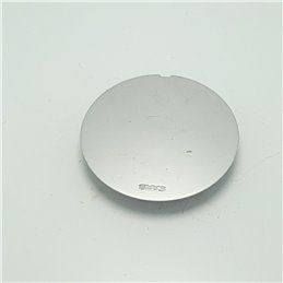 8987620-A coppetta tappo cerchio ruota Saab 900 9-3 1990-99 ruota da "15 "16 colore argento grigio gancio rotto