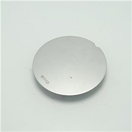 8987620-A coppetta tappo cerchio ruota Saab 900 9-3 1990-99 ruota da "15 "16 colore argento grigio gancio rotto