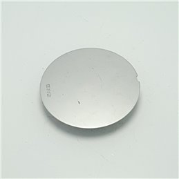 8987620-A coppetta tappo cerchio ruota Saab 900 9-3 1990-99 ruota da "15 "16 colore argento grigio gancio rotto