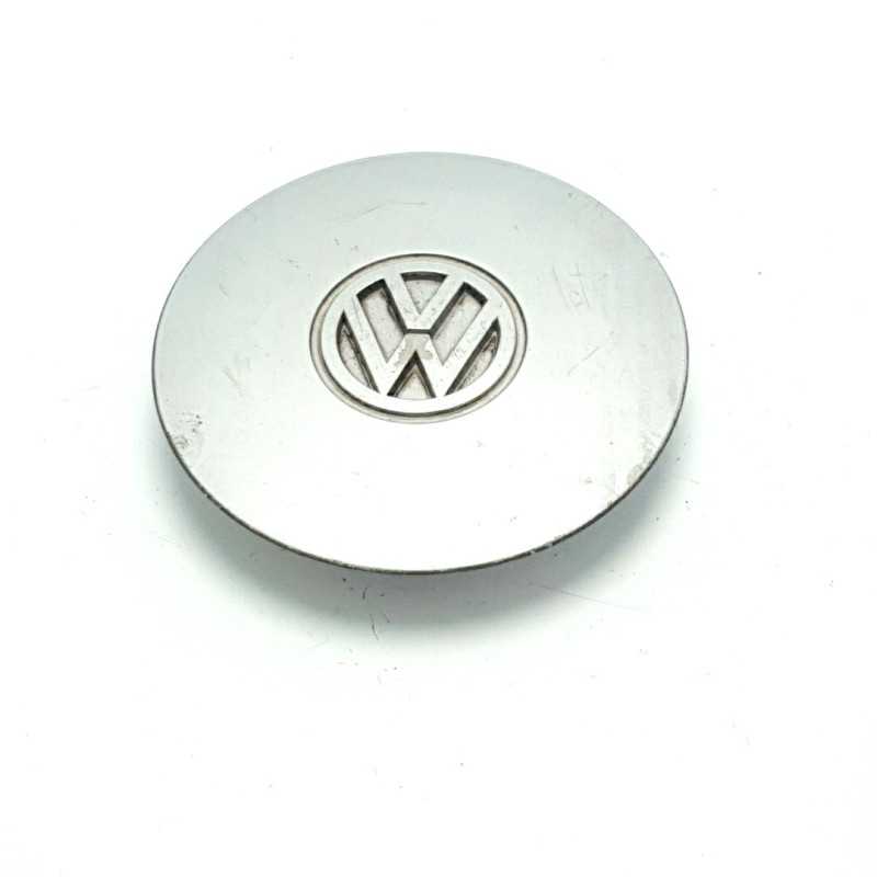 1H0601149H coppetta tappo coprimozzo ruota VW Golf III MK3 Vento "16 colore grigio graffi da usura in plastica