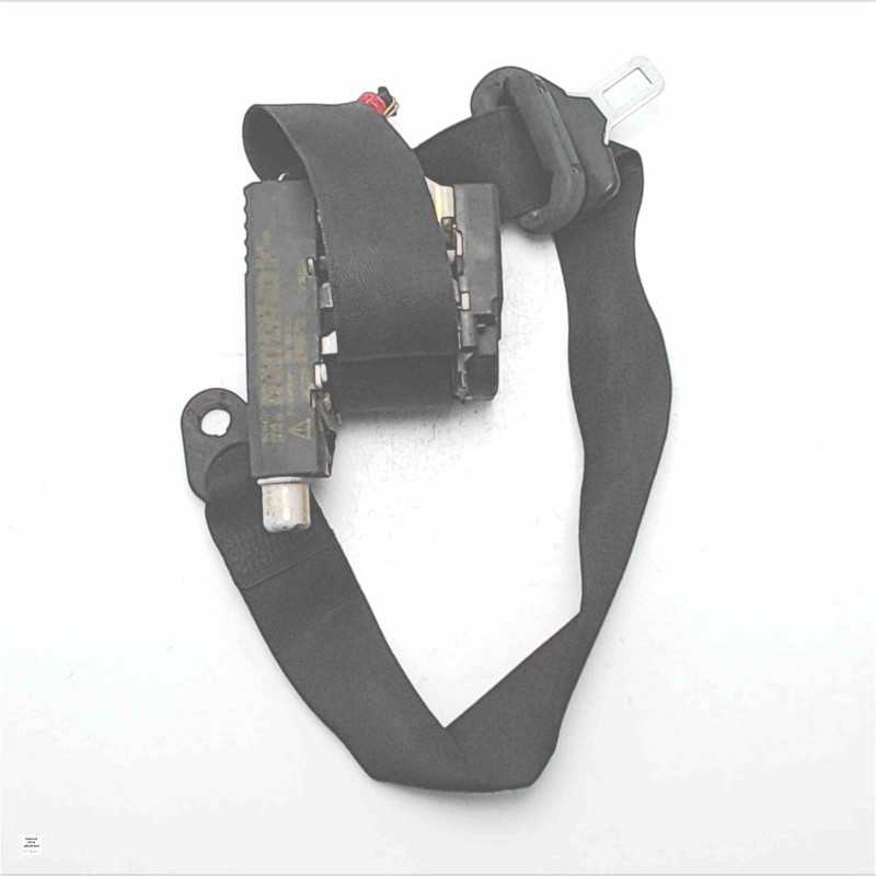 33003480 Cintura di sicurezza anteriore sinistra Smart Fortwo W450 1998-07