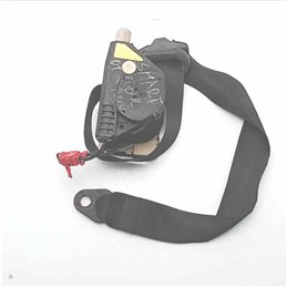 33003480 Cintura di sicurezza anteriore sinistra Smart Fortwo W450 1998-07