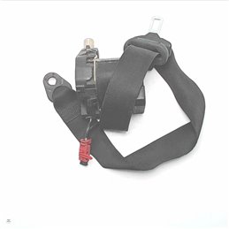 33003480 Cintura di sicurezza anteriore sinistra Smart Fortwo W450 1998-07