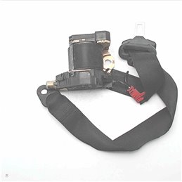 33003480 Cintura di sicurezza anteriore sinistra Smart Fortwo W450 1998-07