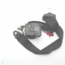 33003480 Cintura di sicurezza anteriore sinistra Smart Fortwo W450 1998-07