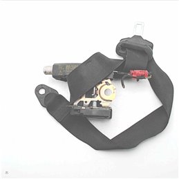 33003480 Cintura di sicurezza anteriore sinistra Smart Fortwo W450 1998-07