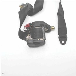 33003480c  Cintura di sicurezza con pretensionatore anteriore destra Smart Fortwo W450 1998-07