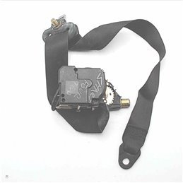 33003480c  Cintura di sicurezza con pretensionatore anteriore destra Smart Fortwo W450 1998-07