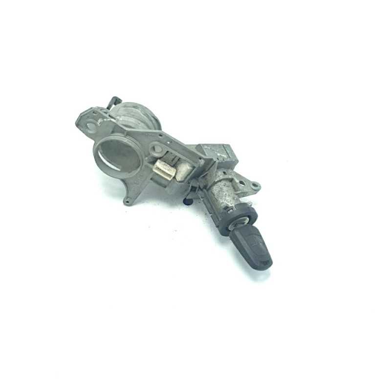 2421430 blocchetto bloccasterzo accensione avviamento Opel Astra H 1.7 CDTI 2004-11 Valeo con chiave