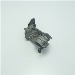 2421430 blocchetto bloccasterzo accensione avviamento Opel Astra H 1.7 CDTI 2004-11 Valeo con chiave