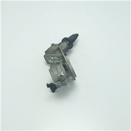 2421430 blocchetto bloccasterzo accensione avviamento Opel Astra H 1.7 CDTI 2004-11 Valeo con chiave