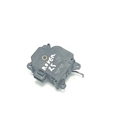 063700-6790 attuatore servomotore controllo riscaldamento clima Rover 75 2.0 benzina Denso 7pin