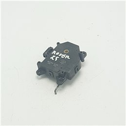 063700-6790 attuatore servomotore controllo riscaldamento clima Rover 75 2.0 benzina Denso 7pin