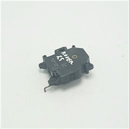 063700-6790 attuatore servomotore controllo riscaldamento clima Rover 75 2.0 benzina Denso 7pin