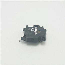 063700-6790 attuatore servomotore controllo riscaldamento clima Rover 75 2.0 benzina Denso 7pin