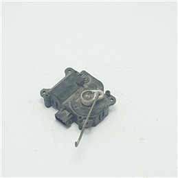 063700-6790 attuatore servomotore controllo riscaldamento clima Rover 75 2.0 benzina Denso 7pin