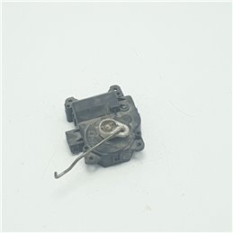 063700-6790 attuatore servomotore controllo riscaldamento clima Rover 75 2.0 benzina Denso 7pin