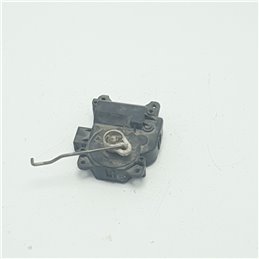 063700-6790 attuatore servomotore controllo riscaldamento clima Rover 75 2.0 benzina Denso 7pin