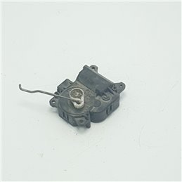 063700-6790 attuatore servomotore controllo riscaldamento clima Rover 75 2.0 benzina Denso 7pin