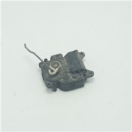 063700-6790 attuatore servomotore controllo riscaldamento clima Rover 75 2.0 benzina Denso 7pin