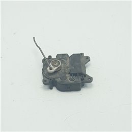 063700-6790 attuatore servomotore controllo riscaldamento clima Rover 75 2.0 benzina Denso 7pin