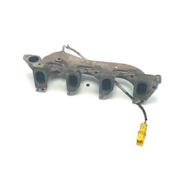 8426549 collettore scarico Renault Laguna MK2 1.9 DCI 2006