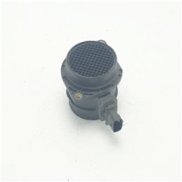 55206757 flussometro debimetro misuratore massa aria Fiat 500 312 Panda Grande Punto 199 Lancia Musa Alfa Romeo Mito 1.3 Mjt 