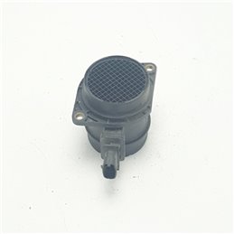 55206757 flussometro debimetro misuratore massa aria Fiat 500 312 Panda Grande Punto 199 Lancia Musa Alfa Romeo Mito 1.3 Mjt 