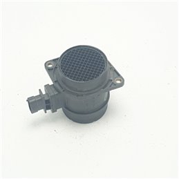 55206757 flussometro debimetro misuratore massa aria Fiat 500 312 Panda Grande Punto 199 Lancia Musa Alfa Romeo Mito 1.3 Mjt 