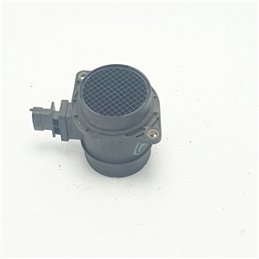 55206757 flussometro debimetro misuratore massa aria Fiat 500 312 Panda Grande Punto 199 Lancia Musa Alfa Romeo Mito 1.3 Mjt 